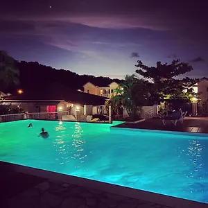 Superbe De Standing à 800m De La Des Caraïbes Le Hameau De Beauregard Anne Appartement