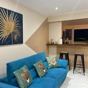 Duplex 5 étoiles Entre Marina Et Golf International Appartement