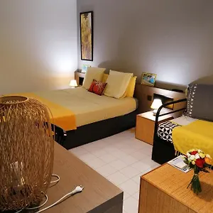 Maracudja Résidence Manganao Appartement