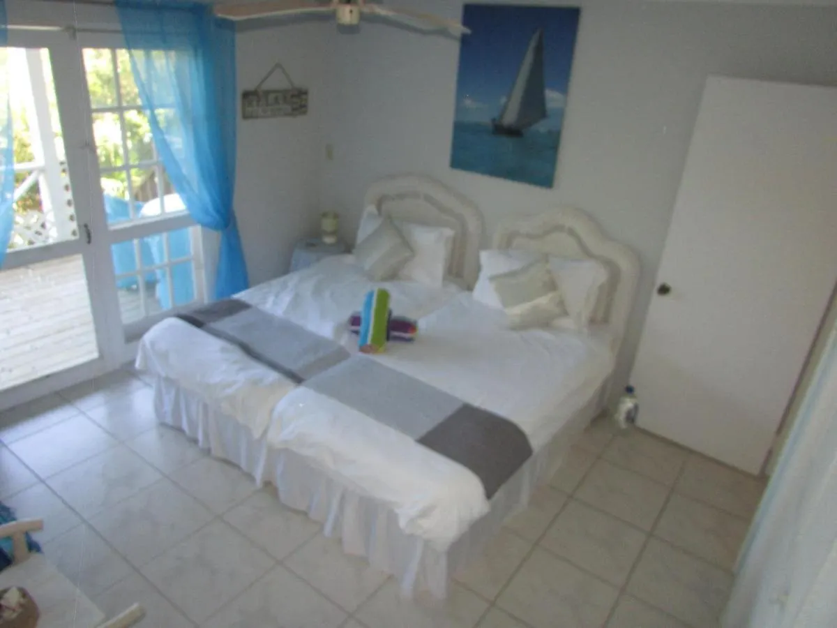 Da Sugar House Villa George Town 0*,