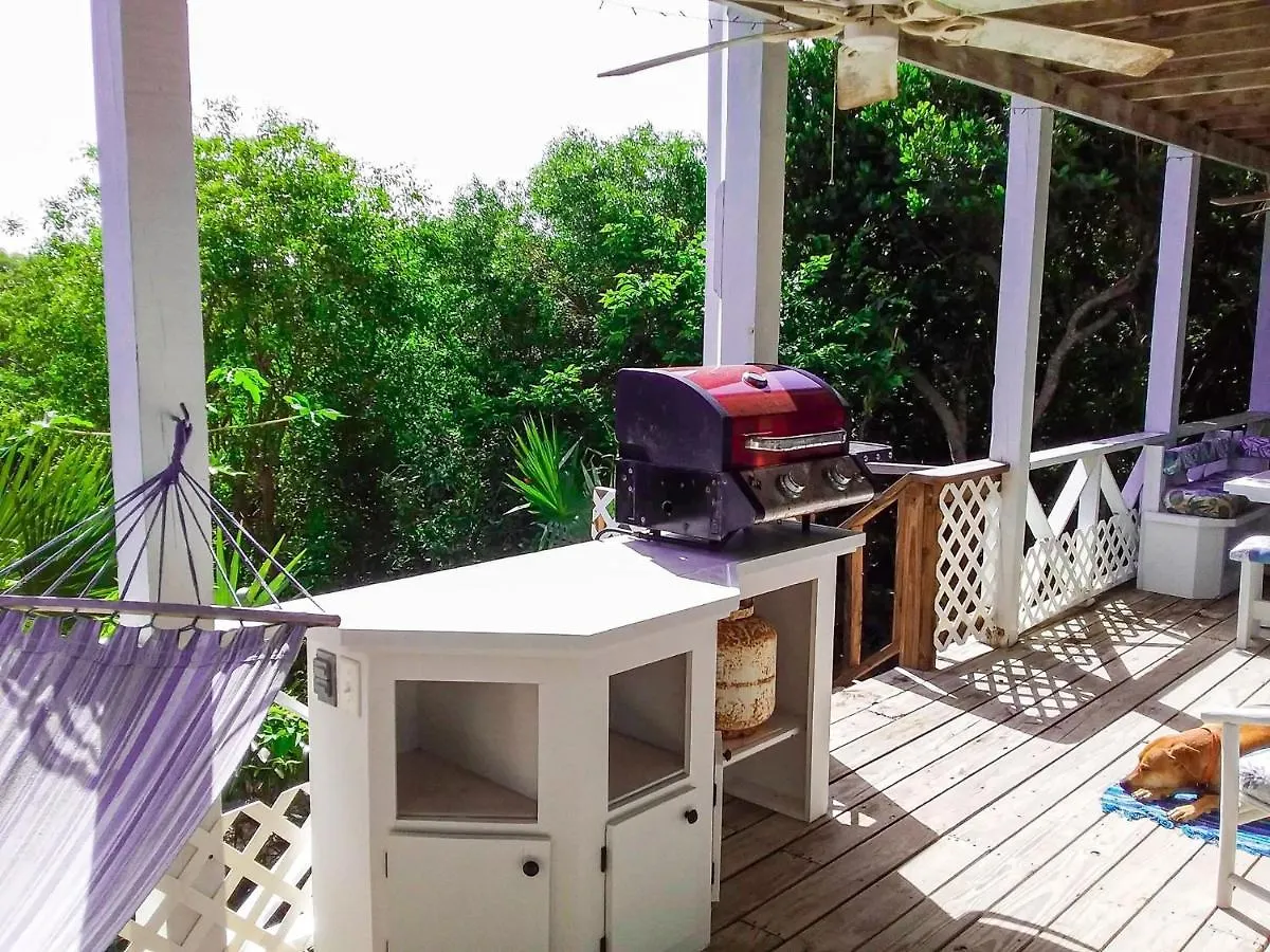 Da Sugar House Villa George Town Bahamas