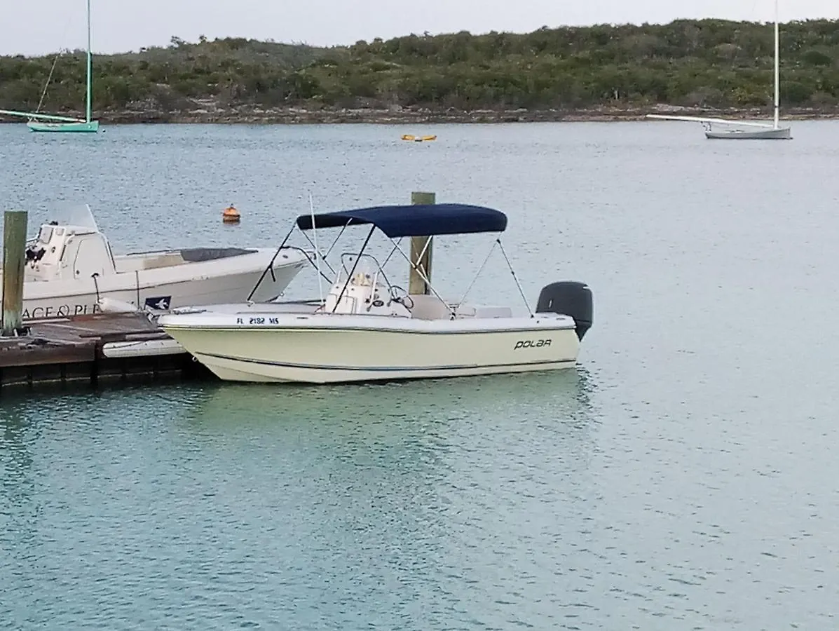 Holiday home Da Sugar House Villa George Town Bahamas