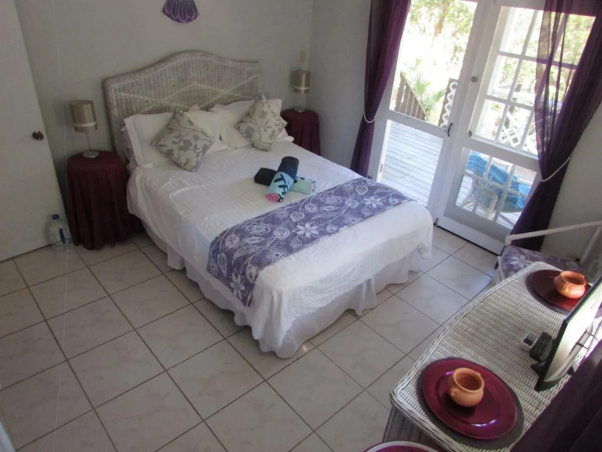 Da Sugar House Villa George Town Holiday home