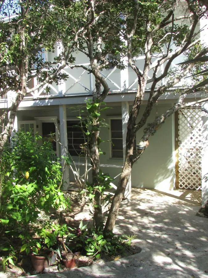 Da Sugar House Villa George Town