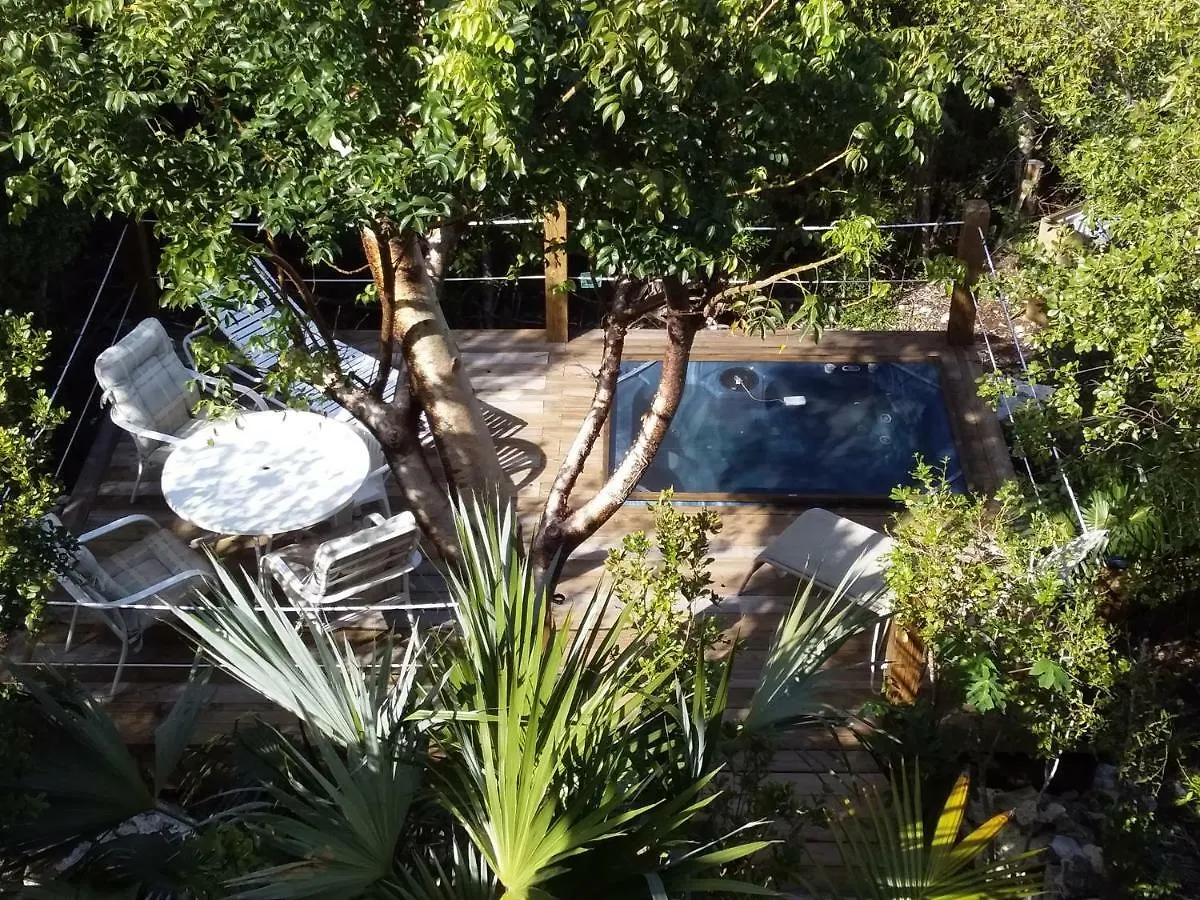 Holiday home Da Sugar House Villa George Town