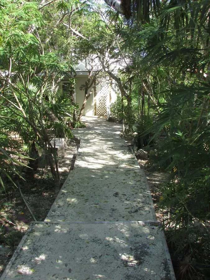 Da Sugar House Villa George Town Bahamas